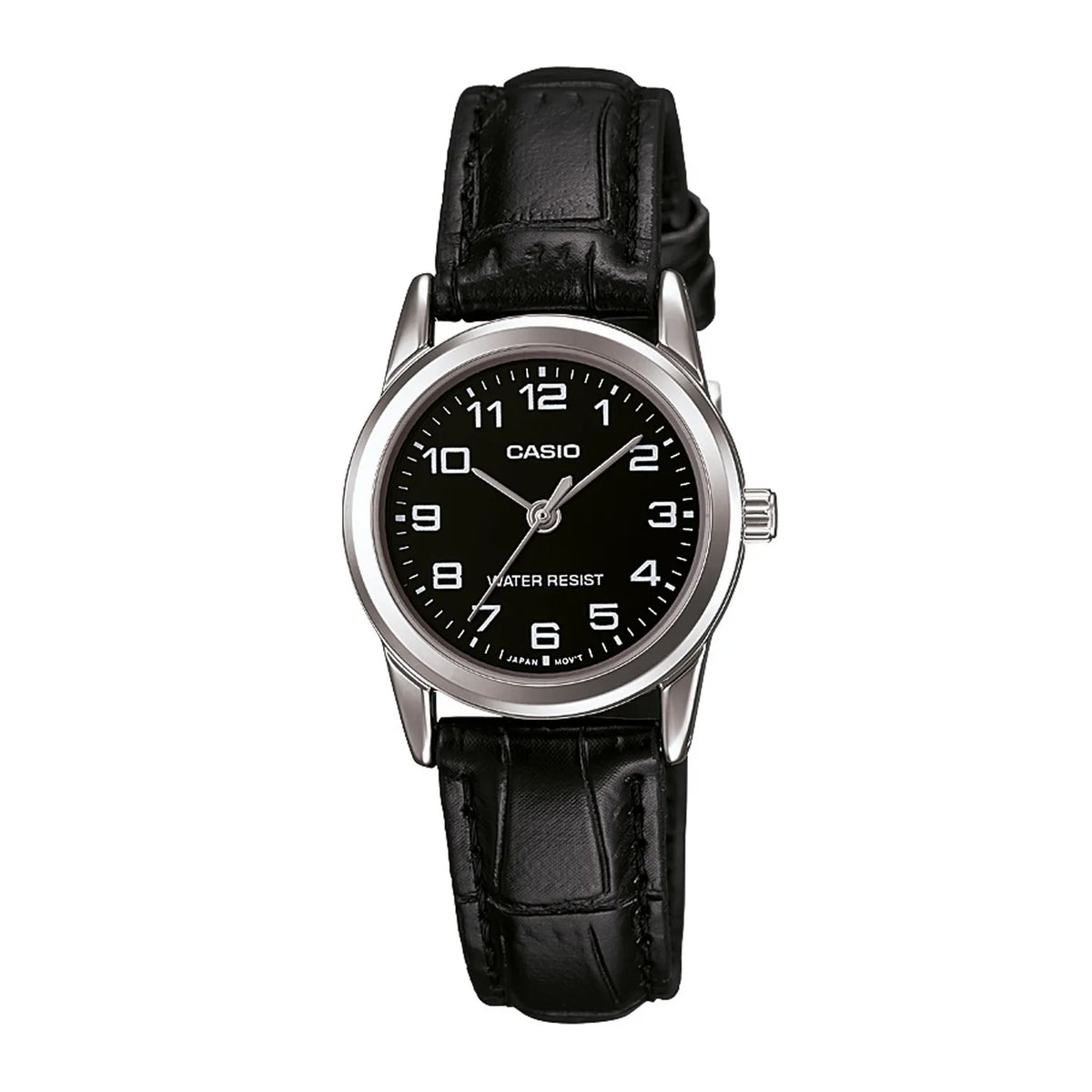 Reloj Casio Análogo Mujer LTP-V001L-1B
