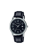 Reloj Casio Análogo Hombre MTP-V002L-1B