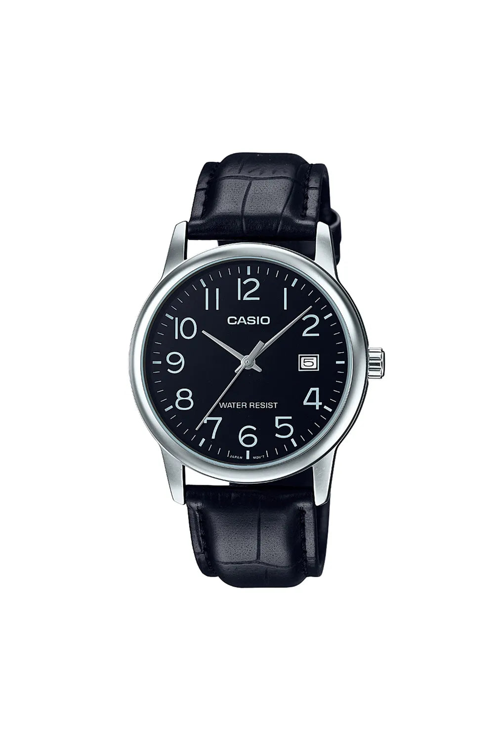 Reloj Casio Análogo Hombre MTP-V002L-1B