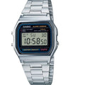 CASIOReloj Casio Unisex A158WA-1