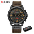 Reloj Curren Hombre | M8314