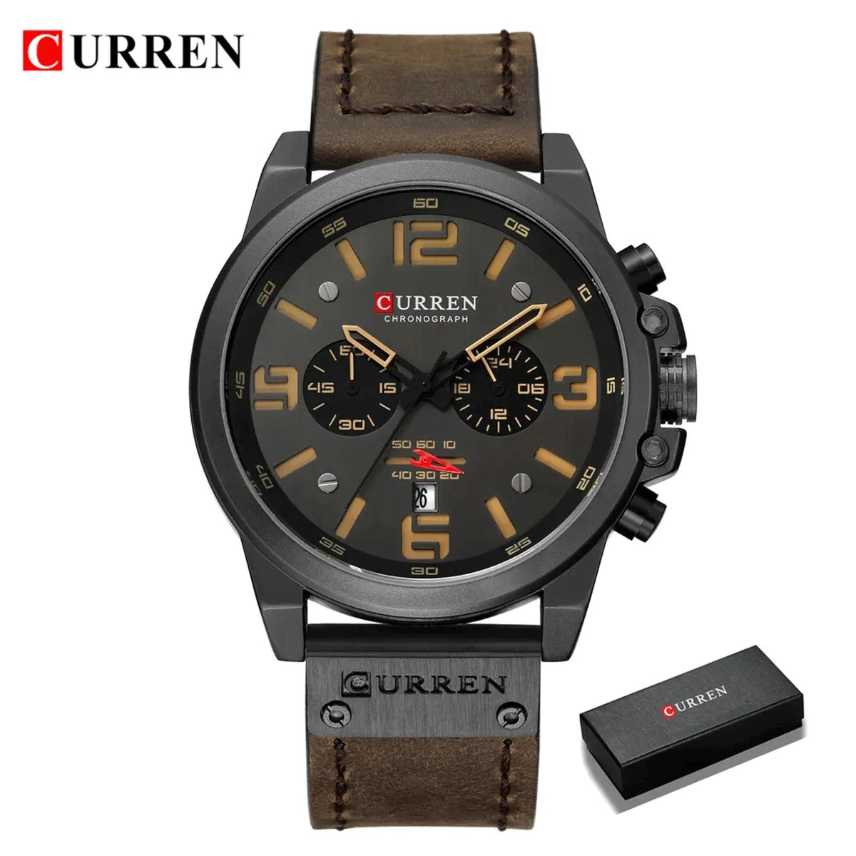 Reloj Curren Hombre | M8314